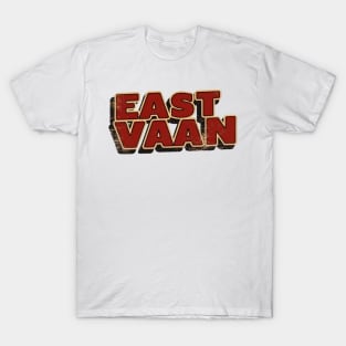 East Van T-Shirt